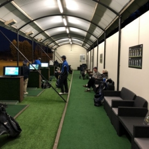 Pro1golf fait passer le golf à l’ère digitale en Belgique