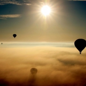 Le Grand Est Mondial Air Ballons prend son envol en Lorraine