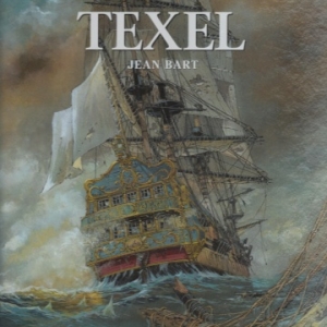 Les Grandes batailles navales : Texel