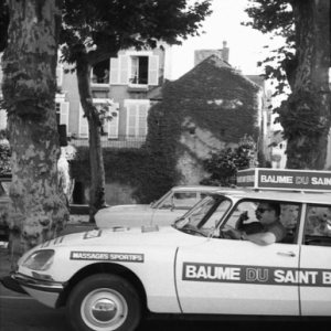 Le Tour de France 1969 d’ Eddy Merckx par le photographe Jef Geys. Du  17 mai au 1 septembre 2019 au Bozar de Bruxelles.