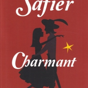 Charmant, de David SAFIER