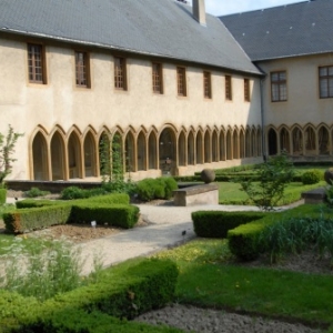 Colline Ste Croix_Cloître des Recollets © Ph. Gisselbrecht_ Ville de Metz (2).JPG-2