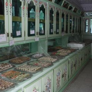 kairouan sweetswinkel