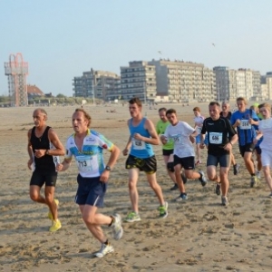 Koksijde-Oostduinkerke, une station balnéaire aux multiples atouts sportifs 