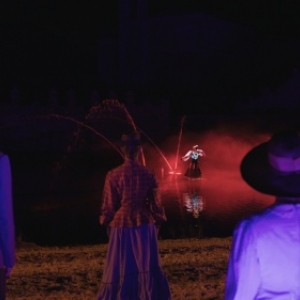 PUY DU FOU ESPAÑA INAUGURE SON PREMIER SPECTACLE “EL SUEÑO DE TOLEDO”