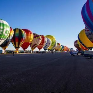 Le Grand Est Mondial Air Ballons prend son envol en Lorraine