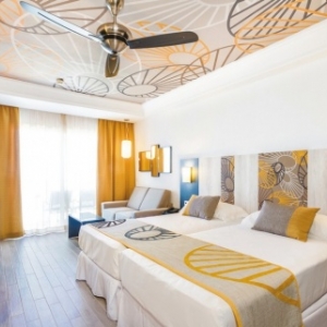 Le Clubhotel Riu Vistamar rouvre en Grande Canarie après la rénovation complète de ses installations