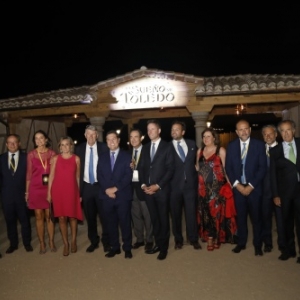 PUY DU FOU ESPAÑA INAUGURE SON PREMIER SPECTACLE “EL SUEÑO DE TOLEDO”