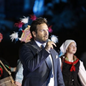 PUY DU FOU ESPAÑA INAUGURE SON PREMIER SPECTACLE “EL SUEÑO DE TOLEDO”