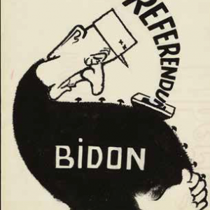 L’exposition « 68, les archives du pouvoir » du 3 mai au 17 septembre à Paris