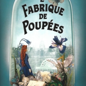 La Fabrique de poupées, par Elizabeth MACNEAL