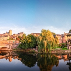 BRUXELLES - LE MANS en TGV  en direct  dès le 16 décembre 2019