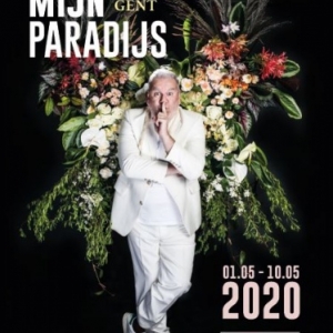 Floraliën Gent 2020, un vent de renouveau et de fraîcheur