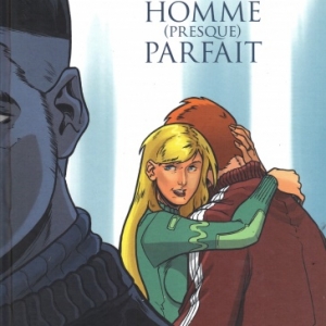 MON HOMME (PRESQUE) PARFAIT,  par Jeanjean et Louis