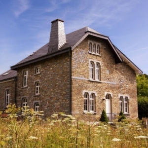 l'école de jadis verzetschool