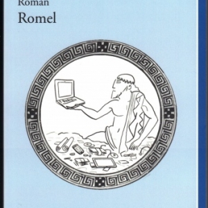 Electre 21 par Romel aux éditions Daphnis et Chloé