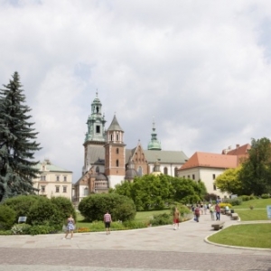 Malopolska avec sa capitale Cracovie. Idéal pour un dépaysement de quelques jours.