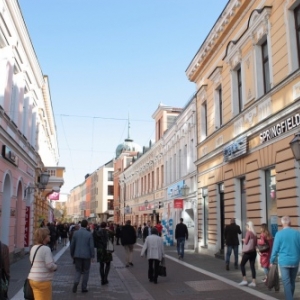 Republika Srpska trekt steeds meer toeristen uit West-Europa