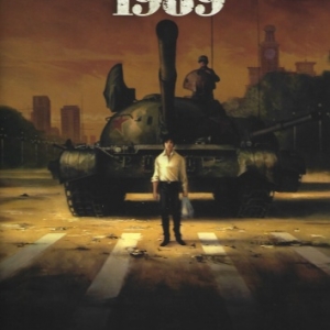 L'homme de l'année, tome  16. 1989 – l’inconnu de la place Tiananmen