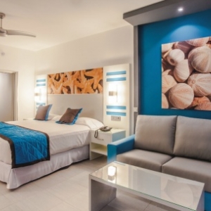 RIU inaugure le Riu Republica, un nouvel hôtel exclusif pour adultes à Punta Cana