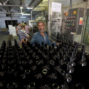 Une "route des vins" pour un tourisme alternatif en Tunisie