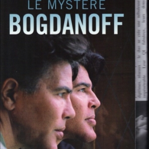 Le Mystère Bogdanoff, par Maud Guillaumin