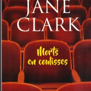 Morts en coulisses, de Mary Jane Clark