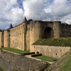 fort de sedan