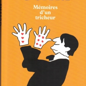 Mémoires d'un tricheur de Sacha GUITRY aux éditions Omnibus 