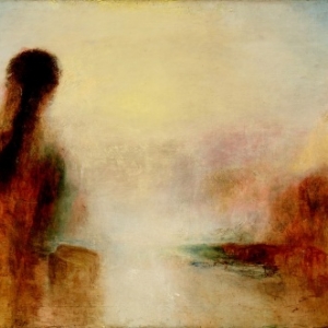 La peinture anglaise de Turner à Whistler à la Fondation Hermitage de Lausanne