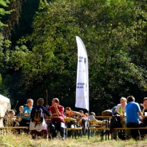 C’est parti pour une 3ème édition de la « Rando du Saint-Jacques » en province de Namur