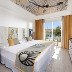 Le ClubHotel Riu Chiclana à Cadiz complètement rénové