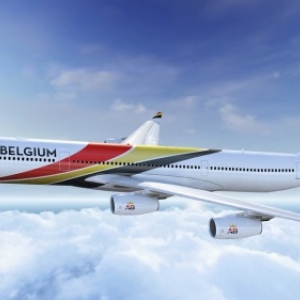 Air Belgium lance des vols directs vers les Antilles françaises à partir de Brussels Charleroi Airport