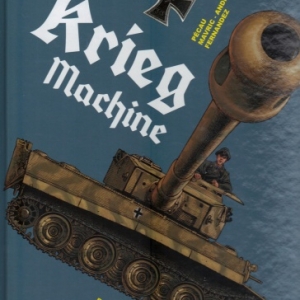 Krieg machine, la machine qui tue