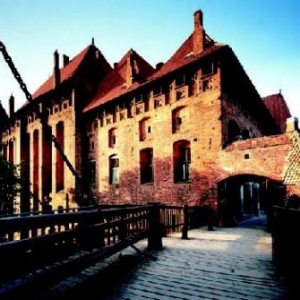 kasteel malbork