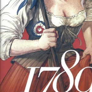 1789 - La naissance d'un monde