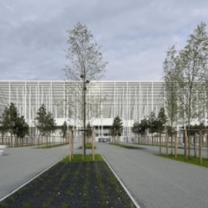 nouveau stade Bordeaux