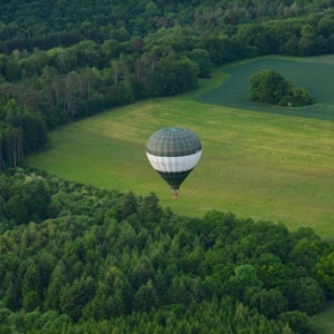 montgolfiere 