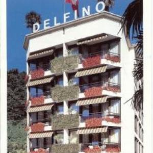 2. Hotel Delfino