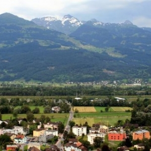 5. Le Liechtenstein
