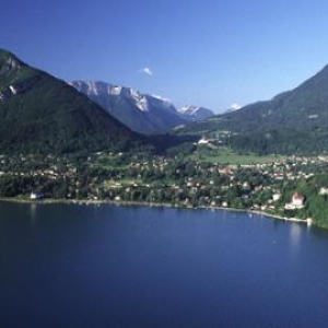 5. Annecy - Le Lac