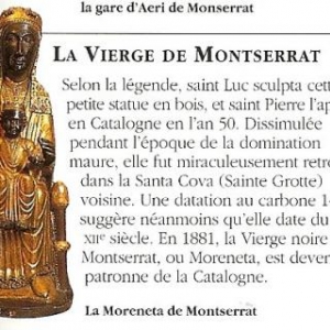 3. Montserrat
