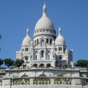 Sacre Coeur