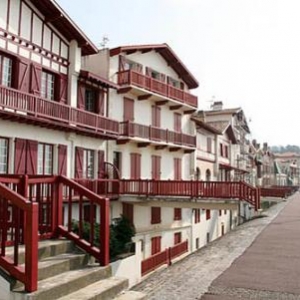 5. St Jean de Luz