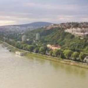 2. Le Danube