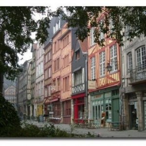 6. Rouen