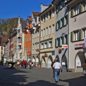 Feldkirch