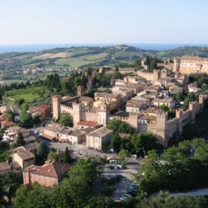 Gradara