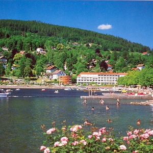 Lac de Gerardmer