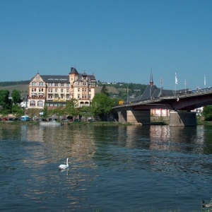 3. Bernkastel